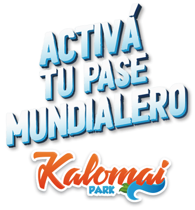 texto y logo